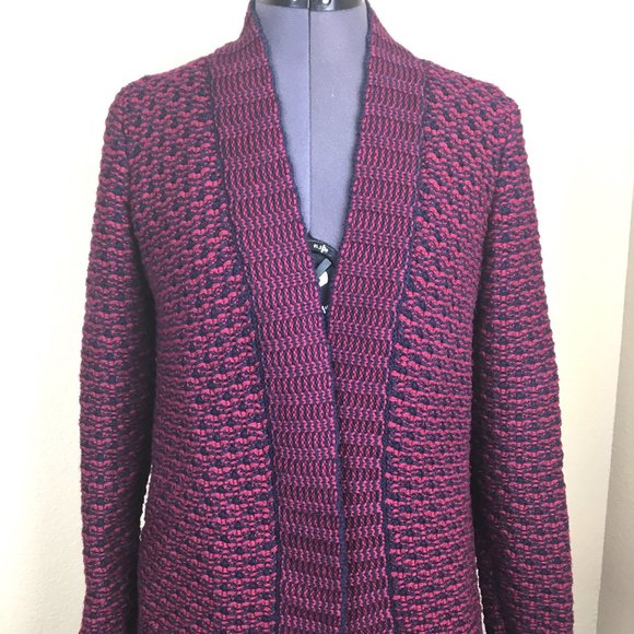 Talbots Cardigan Bundle - Picture 2 of 11